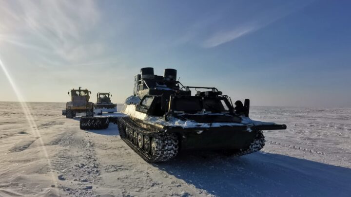 Галерея работ ООО Азимут