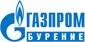 Газпром бурение